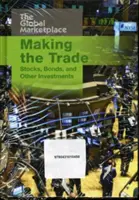 Globální trh Balení A ze 3 - Global Marketplace Pack A of 3