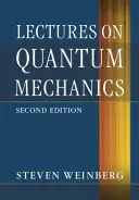 Přednášky o kvantové mechanice - Lectures on Quantum Mechanics