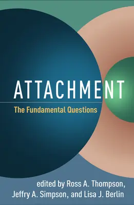 Attachment: Základní otázky - Attachment: The Fundamental Questions