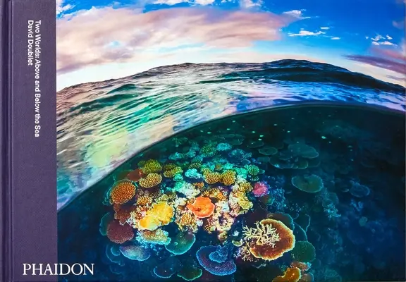Dva světy: nad a pod mořem - Two Worlds: Above and Below the Sea