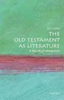 Hebrejská Bible jako literatura: Velmi stručný úvod - The Hebrew Bible as Literature: A Very Short Introduction