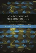 Ontologie a metaontologie: Současný průvodce - Ontology and Metaontology: A Contemporary Guide