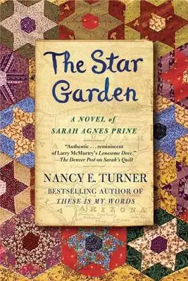 Hvězdná zahrada - The Star Garden