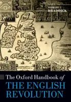 Oxfordská příručka anglické revoluce - The Oxford Handbook of the English Revolution
