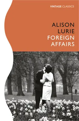Zahraniční záležitosti - Foreign Affairs