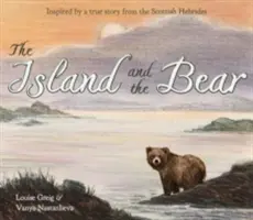 Ostrov a medvěd - The Island and the Bear