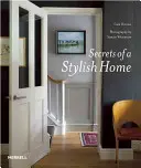Tajemství stylového domova - Secrets of a Stylish Home