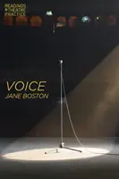 Hlas - Voice