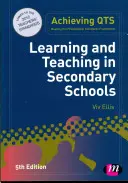 Učení a vyučování na středních školách - Learning and Teaching in Secondary Schools