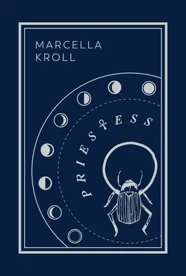 Kněžka: Druhé vydání - Priestess: Second Edition