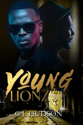 Mladí lvi - Young Lionz