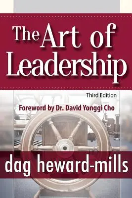 Umění vést - 3. vydání - The Art of Leadership - 3rd Edition