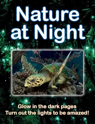Příroda v noci - Nature at Night