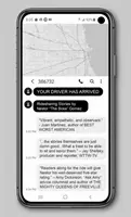 Váš řidič dorazil: Šéf Nestor Gomez: Příběhy o spolujízdě - Your Driver Has Arrived: Ridesharing Stories by Nestor the Boss Gomez