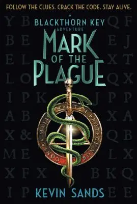 Znamení moru, 2 - Mark of the Plague, 2