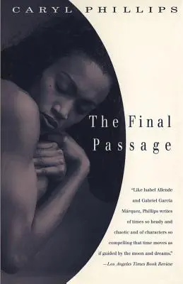Poslední přechod - The Final Passage