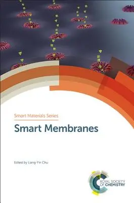 Chytré membrány - Smart Membranes