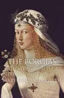 Borgiové - nejslavnější dynastie v dějinách - Borgias - History's Most Notorious Dynasty