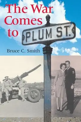Válka přichází do Švestkové ulice - The War Comes to Plum Street