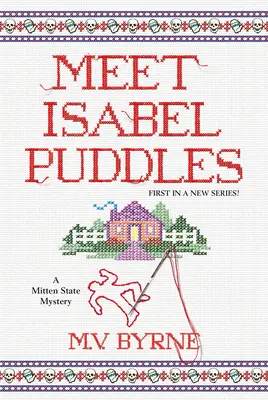 Seznamte se s Isabel Puddlesovou - Meet Isabel Puddles