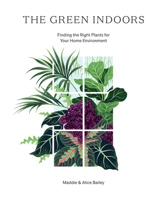 Zelené interiéry: Hledání správných rostlin pro vaše domácí prostředí - The Green Indoors: Finding the Right Plants for Your Home Environment