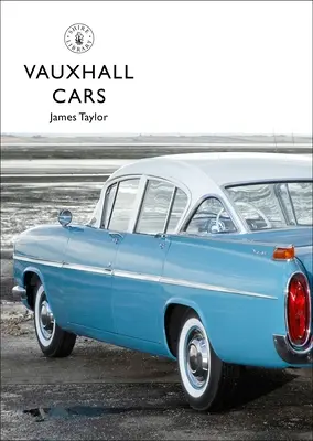Automobily Vauxhall - Vauxhall Cars