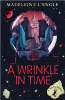 Vrásky v čase - Wrinkle in Time