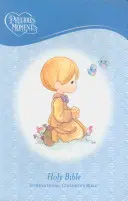 Bible pro vzácné chvíle - ICB - Precious Moments Bible-ICB