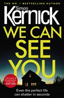 Vidíme tě - We Can See You