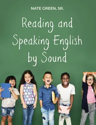Čtení a mluvení anglicky podle zvuku - Reading and Speaking English by Sound