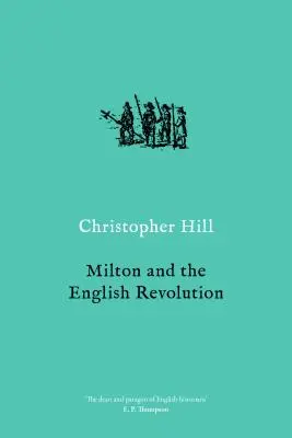 Milton a anglická revoluce - Milton and the English Revolution