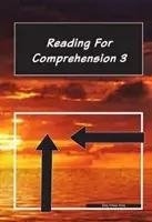 Čtení s porozuměním - Reading for Comprehension