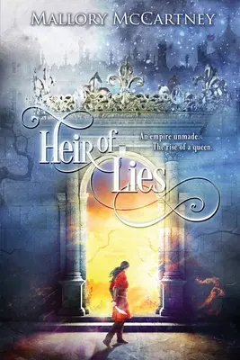 Dědic lží: Série Černý úsvit - kniha 1 - Heir of Lies: Black Dawn Series- Book 1
