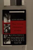 Elitní německé divize za druhé světové války: Horské jednotky Waffen-SS Fallschirmjager - Elite German Divisions in World War II: Waffen-SS Fallschirmjager Mountain Troops