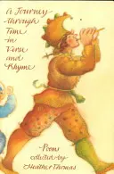 Cesta časem ve verších a rýmech - A Journey Through Time in Verse and Rhyme