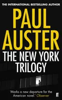 Newyorská trilogie - New York Trilogy
