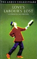 Love's Labour's Lost: Třetí řada - Love's Labour's Lost: Third Series