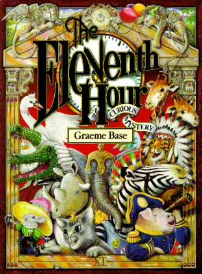 Jedenáctá hodina - Eleventh Hour