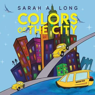 Barvy města - Colors of The City