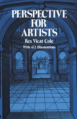 Perspektiva pro umělce - Perspective for Artists