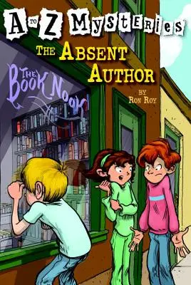 Nepřítomný autor - The Absent Author
