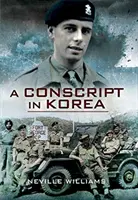 Odvedenec v Koreji - A Conscript in Korea
