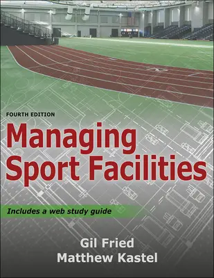 Řízení sportovních zařízení - Managing Sport Facilities