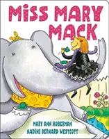 Slečna Mary Macková - Miss Mary Mack