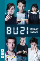 Bu21 (nové vydání) - Bu21 (New Edition)