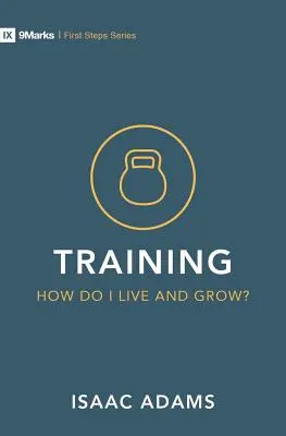 Vzdělávání - Jak rostu jako křesťan? - Training - How Do I Grow as a Christian?
