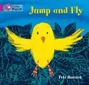 Skoč a leť - Jump and Fly