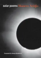 Poemas Solares/Sluneční básně - Poemas Solares/Solar Poems