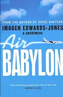Vzdušný Babylon - Air Babylon