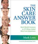 The Skin Care Answer Book (Kniha odpovědí o péči o pleť) - The Skin Care Answer Book